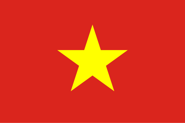 Tiếng Việt